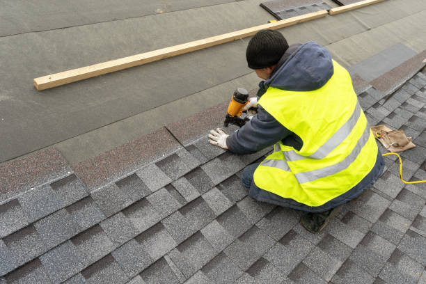 Best New Roof Installation  in Chickamau, GA