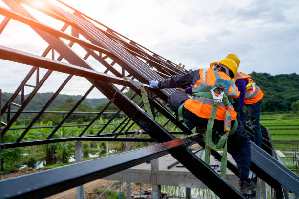 Best Local Roofing Companies  in Chickamau, GA