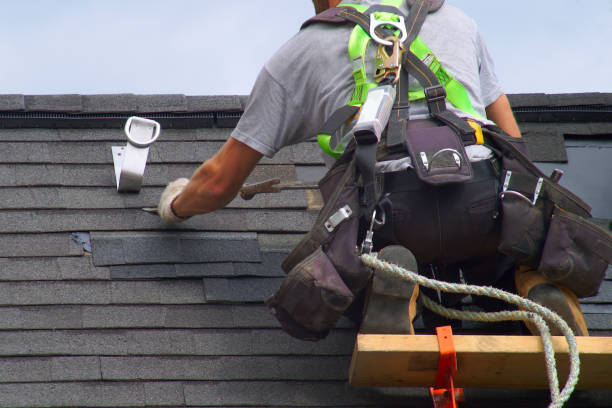 Best Roof Restoration Services  in Chickamau, GA