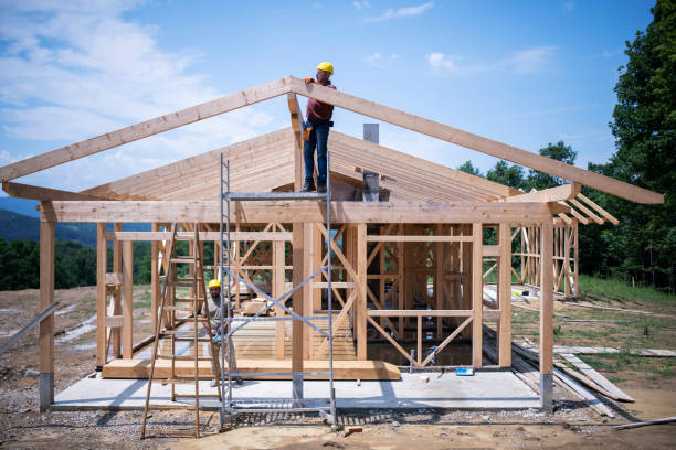 Best Roof Replacement Cost  in Chickamau, GA