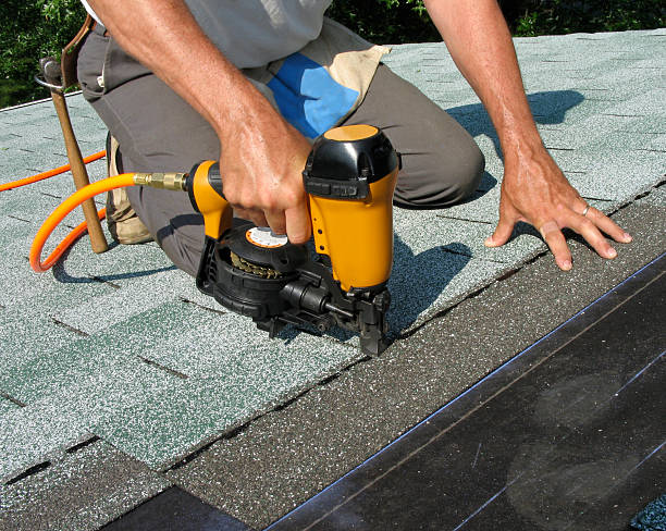Best Affordable Roofing Company  in Chickamau, GA