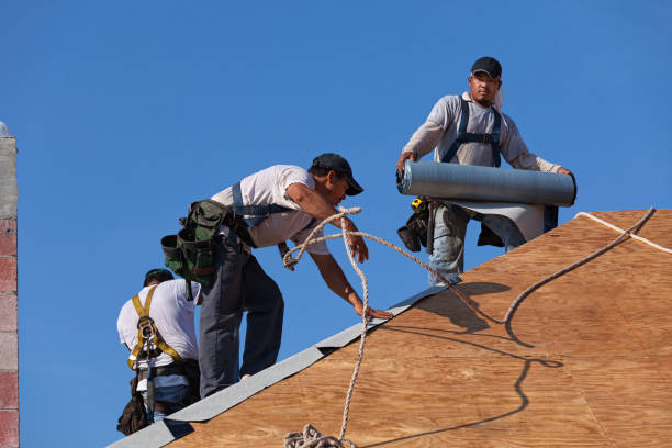 Best Metal Roofing Contractor  in Chickamau, GA