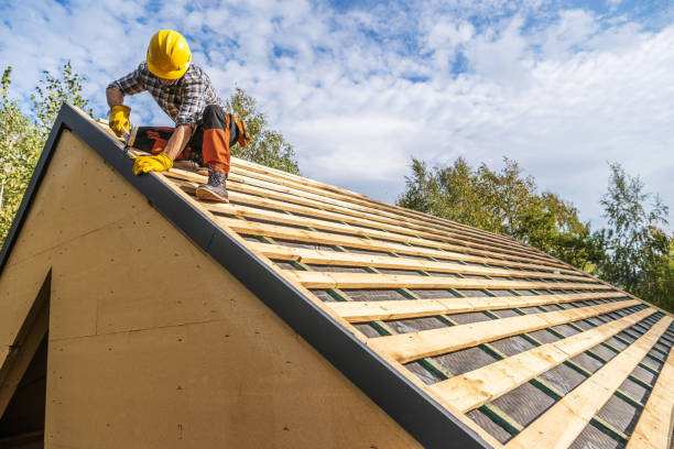Best Affordable Roofing Company  in Chickamau, GA