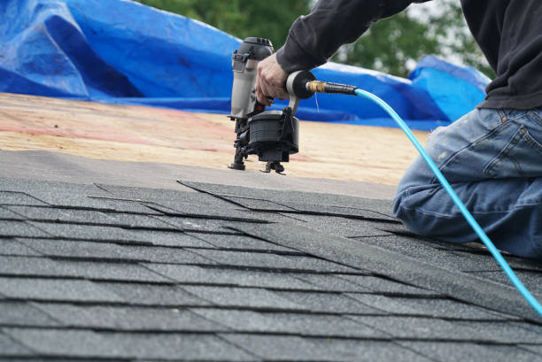 Best Roof Leak Repair  in Chickamau, GA