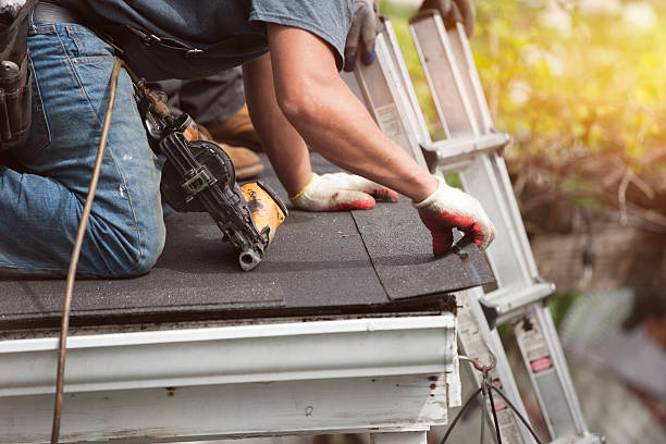 Best Roof Maintenance Services  in Chickamau, GA