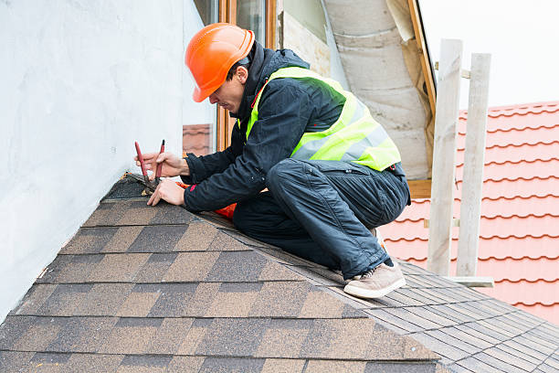 Best Commercial Roofing Services  in Chickamau, GA