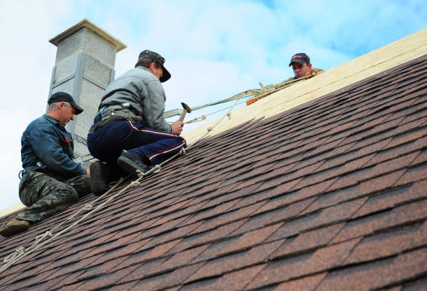Best Sealant for Roof  in Chickamau, GA