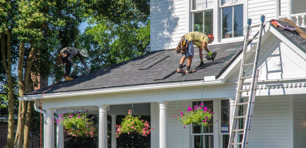 Roof Waterproofing Services in Chickamauga, GA