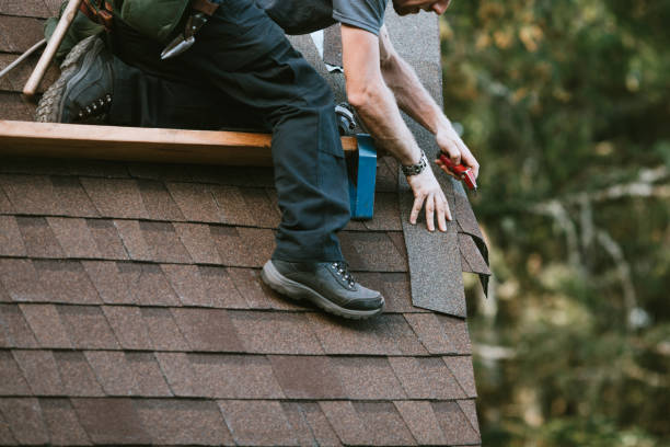 Best Residential Roofing Contractor  in Chickamau, GA