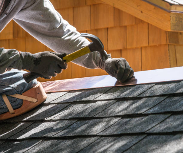 Best Roof Gutter Cleaning  in Chickamau, GA